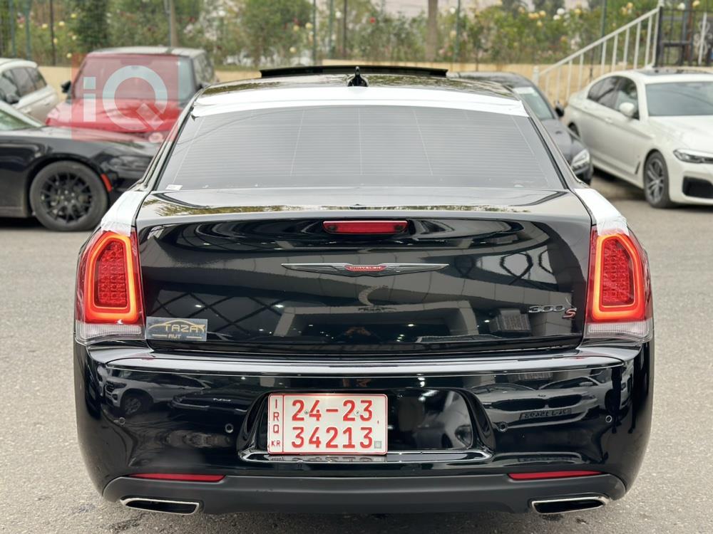 Chrysler 300